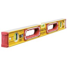 Stabila - 196-2 Double Plumb Spirit Level