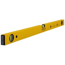 Stabila - 70-2 Double Plumb Box Section Spirit Level