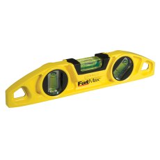STANLEY - FatMax Torpedo Level 22cm