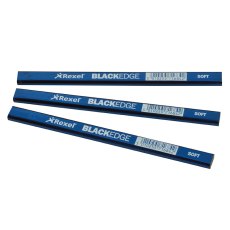 Blackedge - Carpenter's Pencils