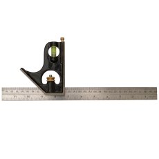 STANLEY - 1912 Combination Square 300mm (12in)
