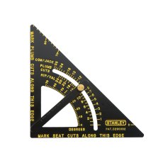 STANLEY - Adjustable Quick Square 170mm (6.3/4in)