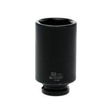 Teng - Hexagon 6-Point Deep Impact Socket