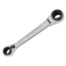 Bahco - S4RM Series Reversible Ratchet Spanner Bahco - S4RM Series Reversible Ratchet Spanner