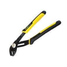 STANLEY - FatMax Groove Joint Pliers