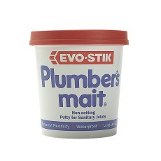 EVO-STIK - Plumber's Mait 750g 456006