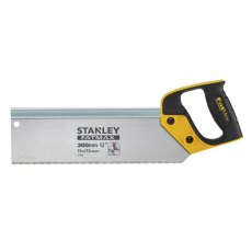 STANLEY - FatMax Tenon Back Saw