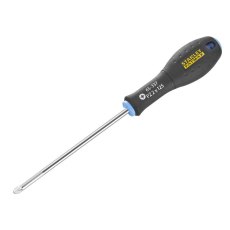 STANLEY - FatMax Screwdriver Pozidriv Tip PZ2 x 125mm