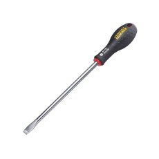 STANLEY - FatMax Screwdriver, Flared Slotted