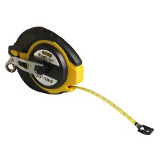 STANLEY - FatMax Closed Case Steel Long Tape