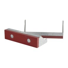 IRWIN Record - Vice Jaw Fibre Grips 150mm (6in)