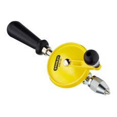 STANLEY - 105 Hand Drill