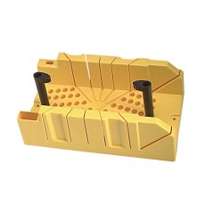 STANLEY - Clamping Mitre Box
