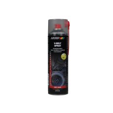 MOTIP - Pro V-Belt Spray 500ml
