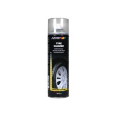MOTIP - Pro Tyre Foam Cleaner 500ml