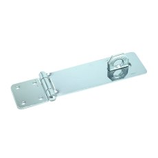 Faithfull - Hasp & Staples