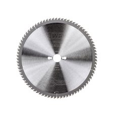 DEWALT - Series 40 Circular Saw Blade 305 x 30mm x 80T TCG/Neg DEWALT - Series 40 Circular Saw Blade 305 x 30mm x 80T TCG/Neg
