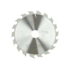 HiKOKI - Circular Saw Blade 185 x 30mm x 18T
