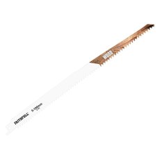 Faithfull - HCS Wood Cutting Sabre Saw Blades