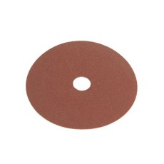 Faithfull - Resin Bonded Sanding Discs