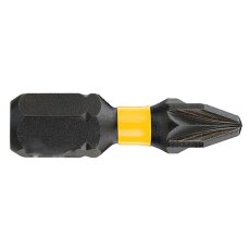 DEWALT - Extreme Impact Torsion Bits, Pozidriv DEWALT - Extreme Impact Torsion Bits, Pozidriv