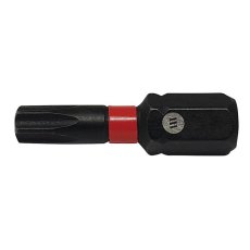 ForgeFix - ForgeFast TORX Compatible Impact Bit TX25 x 25mm (Card 2)