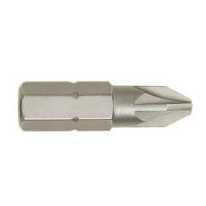 IRWIN - Pozidriv Insert Bits PZ2 25mm (Pack 10)