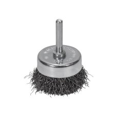 Faithfull - Wire Cup Brush