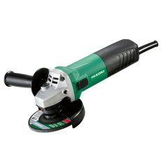 HiKOKI - G12SR4 Angle Grinder 115mm