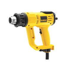 DEWALT - D26414 LCD Premium Heat Gun 1600W 110V DEWALT - D26414 LCD Premium Heat Gun 1600W 110V