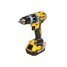 DEWALT - DCD796M1 XR Brushless G2 Combi Drill 18V 1 x 4.0Ah Li-ion DEWALT - DCD796M1 XR Brushless G2 Combi Drill 18V 1 x 4.0Ah Li-ion