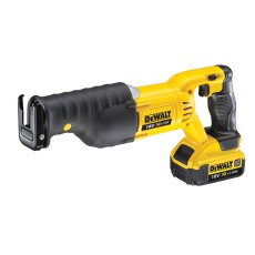 DEWALT - DCS380 XR Premium Reciprocating Saw DEWALT - DCS380 XR Premium Reciprocating Saw