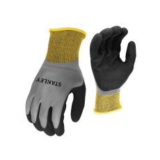 STANLEY - SY18L Waterproof Grip Gloves - Large