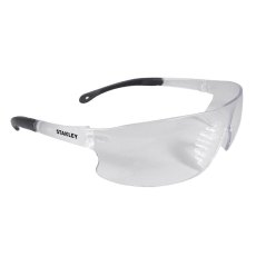 STANLEY - SY120-1D Safety Glasses - Clear