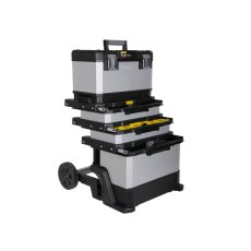 STANLEY - FatMax Metal/Plastic Rolling Workshop