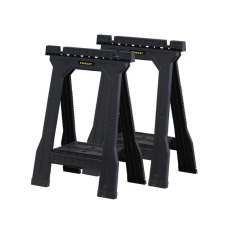 STANLEY - Junior Sawhorses (Twin Pack)