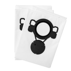 Nilfisk - Aero 26-21 PC Replacement Fleece Bags (Pack 5) Nilfisk - Aero 26-21 PC Replacement Fleece Bags (Pack 5)