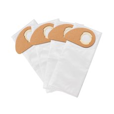 Nilfisk - Buddy II Replacement Dust Bags (Pack 4) Nilfisk - Buddy II Replacement Dust Bags (Pack 4)