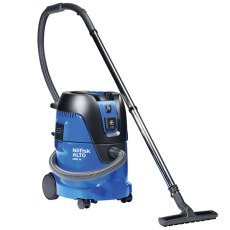 Nilfisk - Aero 26-21PC Wet & Dry Vacuum Nilfisk - Aero 26-21PC Wet & Dry Vacuum