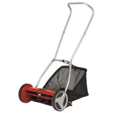 Einhell - GC-HM 400 Hand Push Lawn Mower 40cm