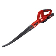 Einhell - GE-CL 18Li Cordless Leaf Blower 18V 1 x 2.0Ah Li-ion