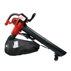 Einhell - GE-CL 36/230 Li E-Solo Leaf Vacuum 36V (2 x 18V) Bare Unit