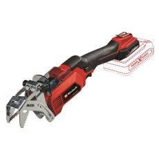 Einhell - GE-GS 18/150 Li-Solo Power X-Change Pruning Saw 18V Bare Unit
