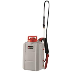Einhell - GE-WS 18/150 Li-Solo Power X-Change Weed Sprayer 18V Bare Unit
