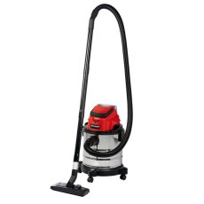 Einhell - TC-VC 18/20 Li Power X-Change Cordless Wet & Dry Vacuum 18V 1 x 3.0Ah Li-ion