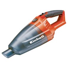 Einhell - TE-VC 18 Li Solo Cordless Vacuum Cleaner 18V Bare Unit