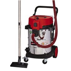Einhell - TE-VC 2230 SACL Wet and Dry Vacuum Cleaner with PTO 50 litre 1600W 240V