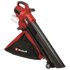 Einhell - VENTURRO 36/240 Power X-Change Leaf Vacuum 36V Bare Unit
