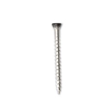 Ecoscape Forma - Midnight Colour Coded Screws for Cladding Trim - Pack of 50