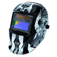 GYS WELDING - Venus 3/9-13G Iron TRUE COLOR Welding Helmet GYS WELDING - Venus 3/9-13G Iron TRUE COLOR Welding Helmet